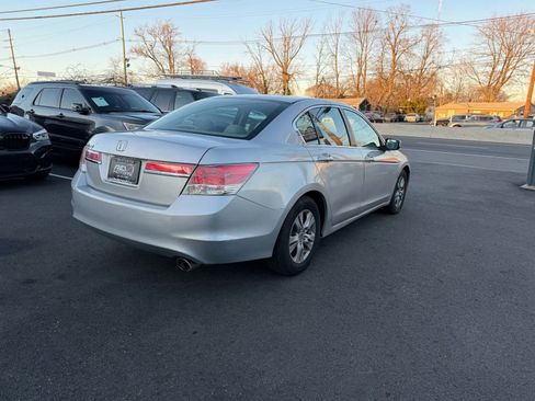 Used 2012 Honda Accord LX image 7