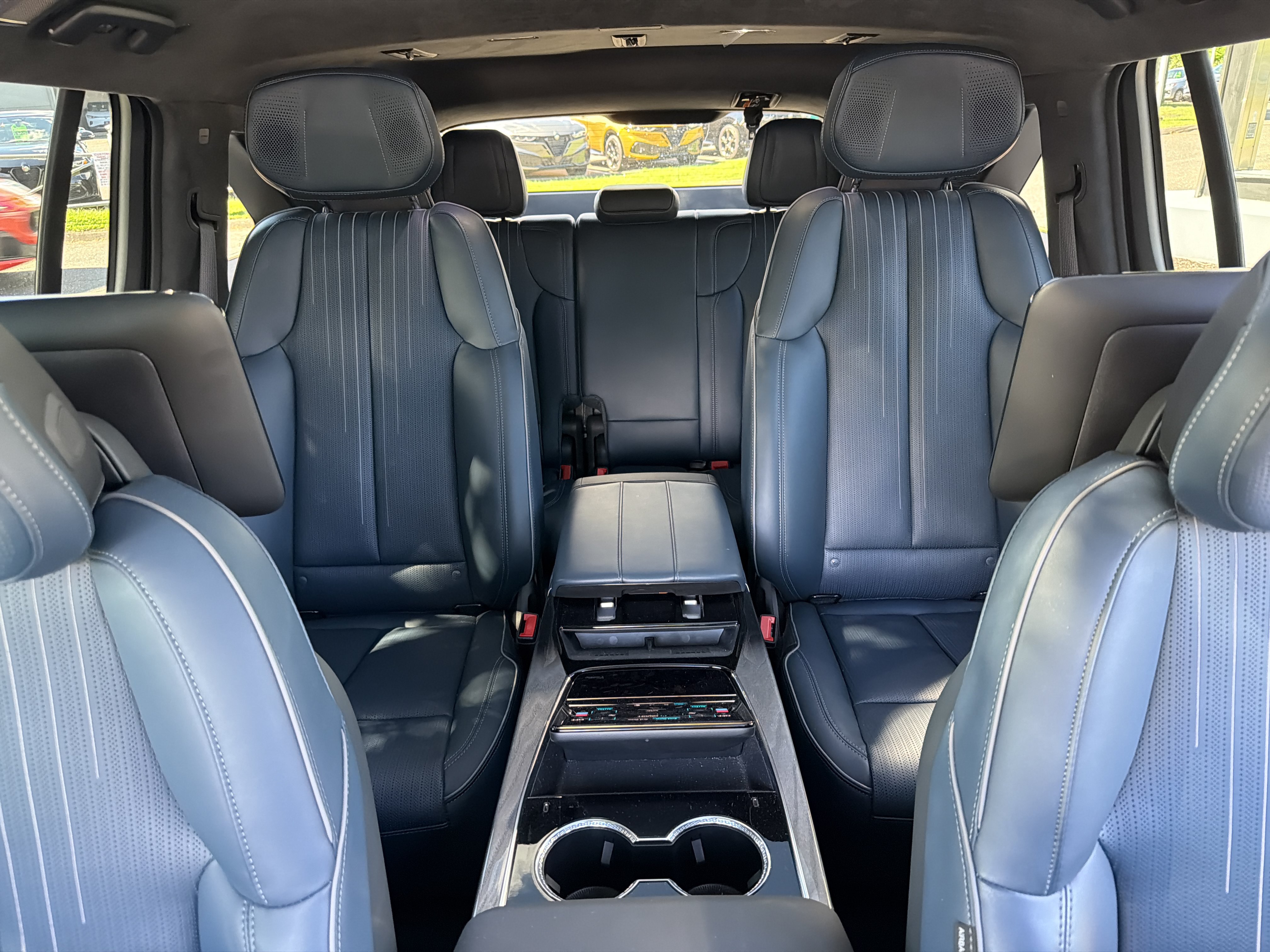Used 2026 Cadillac Escalade IQ Sport 2 AWD/4WD image 38