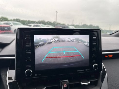 Used 2022 Toyota Corolla SE FWD image 19