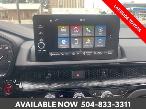 Used 2024 Honda CR-V Sport Touring image 35