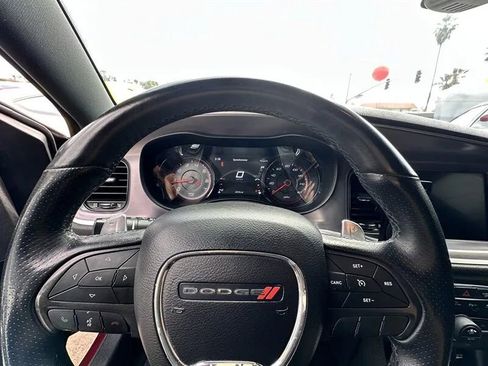 Used 2019 Dodge Charger R/T w/ Driver Confidence Group RWD image 32