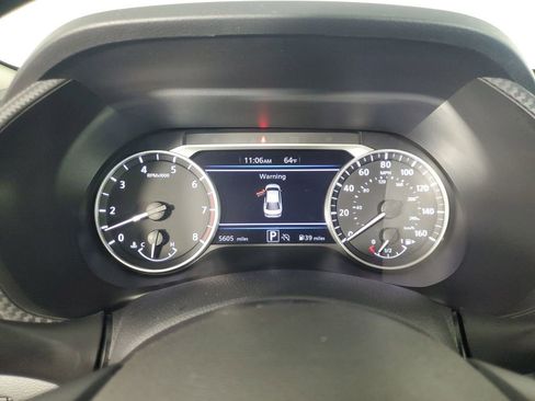 Used 2024 Nissan Sentra SR image 26