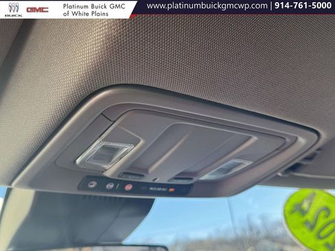Used 2024 GMC Sierra 1500 Elevation image 28