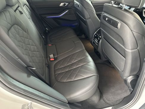 Used 2024 BMW X5 xDrive40i AWD/4WD image 34