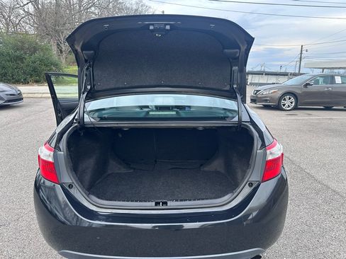 Used 2016 Toyota Corolla L image 31