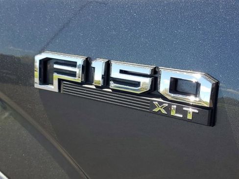 Used 2020 Ford F150 XLT w/ Equipment Group 302A Luxury AWD/4WD image 10