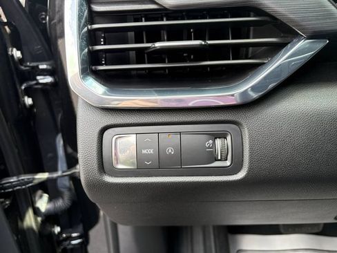 Used 2024 GMC Acadia Elevation FWD image 22