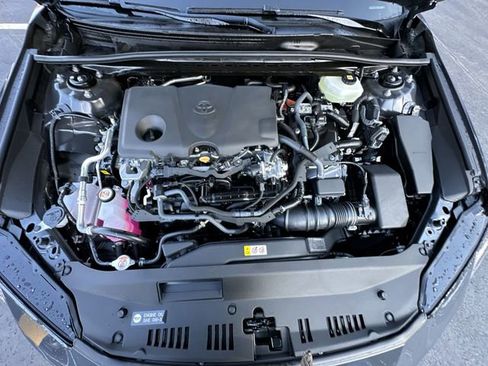 New 2026 Toyota Camry XLE w/ Premium Plus Package image 20