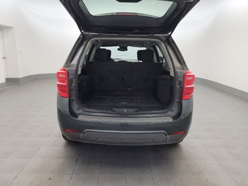 Used 2017 Chevrolet Equinox LS FWD image 29