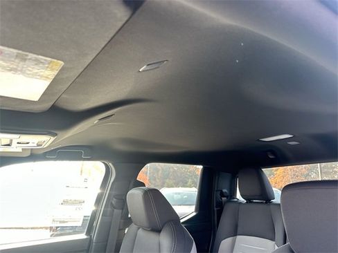 New 2025 Toyota Tacoma TRD Off-Road image 30