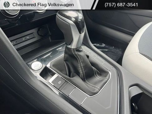 New 2026 Volkswagen Taos S image 39