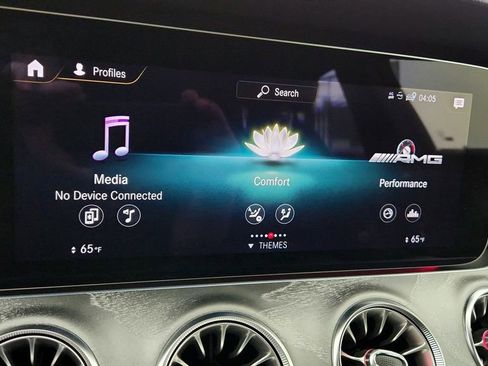 Used 2022 Mercedes-Benz AMG GT 43 image 19