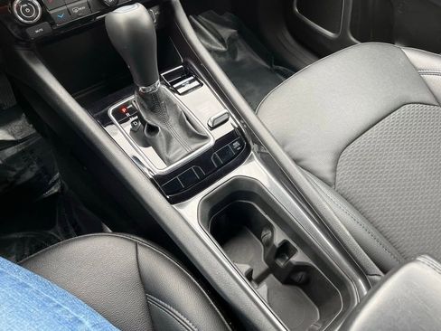 Used 2025 Jeep Compass Latitude image 19