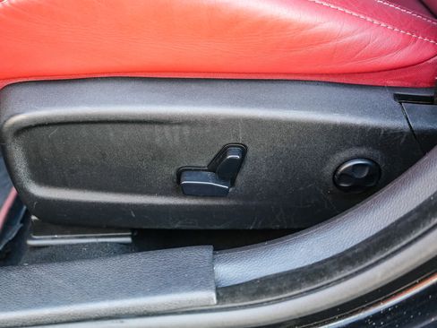 Used 2020 Dodge Charger SRT Hellcat RWD image 23