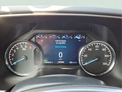 Certified 2021 Ford F150 XLT w/ Equipment Group 302A High AWD/4WD image 16