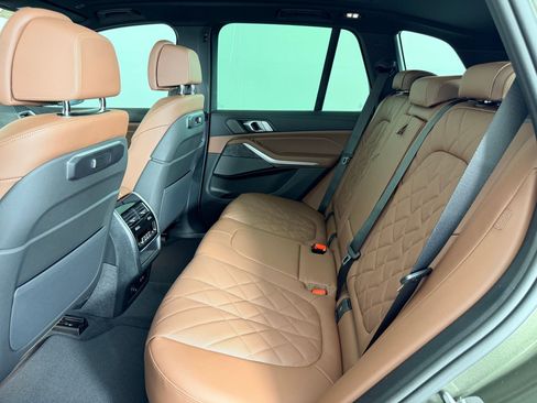 New 2026 BMW X5 xDrive40i image 13