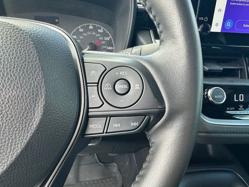Used 2024 Toyota Corolla SE image 16