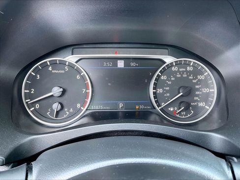 Used 2023 Nissan Altima 2.5 SV w/ SV Premium Package AWD/4WD image 24
