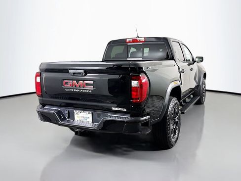 New 2025 GMC Canyon Elevation w/ Convenience Package image 7