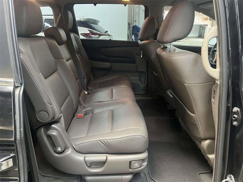 Used 2016 Honda Odyssey EX-L image 11