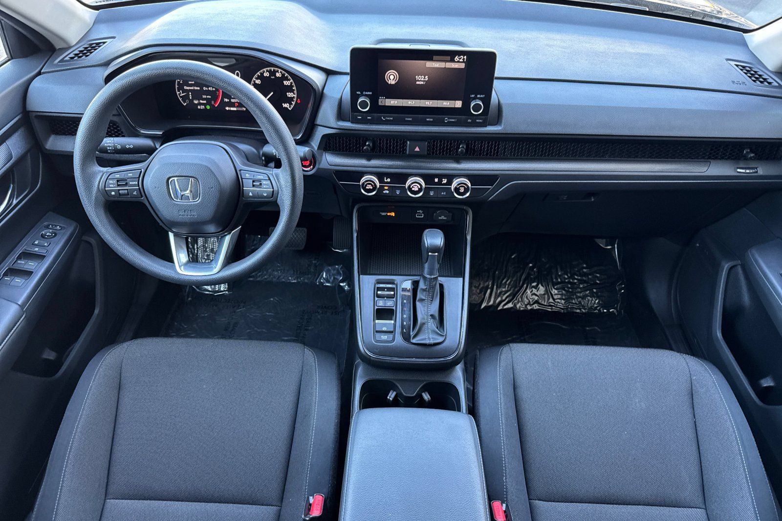 Used 2025 Honda CR-V LX image 14
