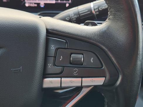 Used 2021 Cadillac Escalade Sport AWD/4WD image 32