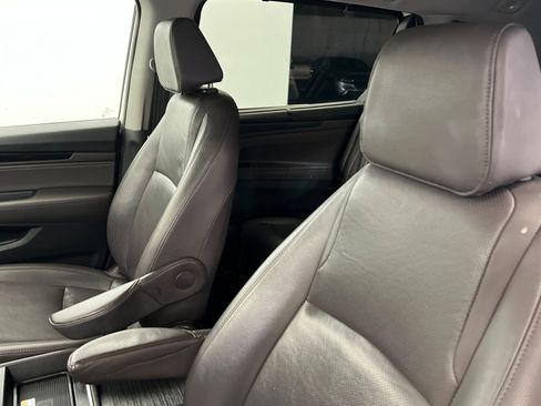 Used 2019 Honda Odyssey Elite image 17
