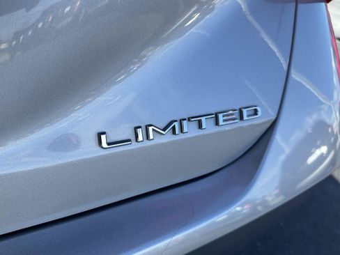 Used 2019 Toyota Avalon Limited w/ Advanced Safety Package FWD image 77