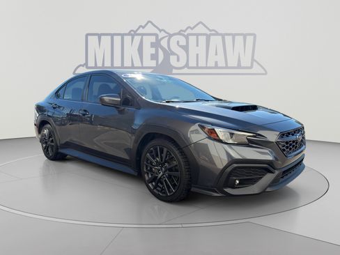 Used 2023 Subaru WRX Premium AWD/4WD image 7
