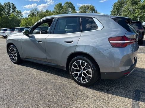 Used 2026 BMW X3 xDrive30i AWD/4WD image 10