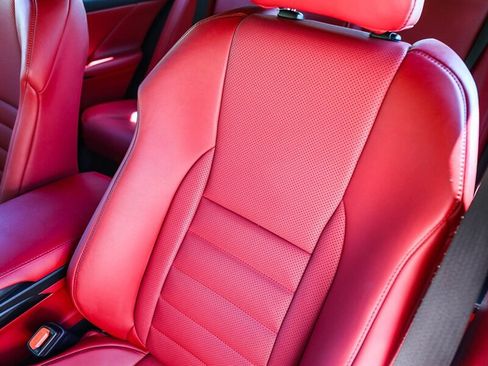 Used 2022 Lexus IS 350 F Sport image 36