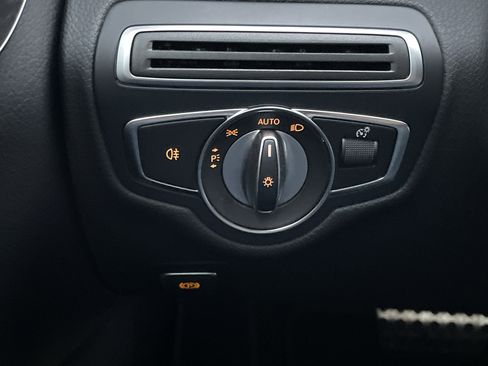 Certified 2023 Mercedes-Benz C 300 Coupe image 23