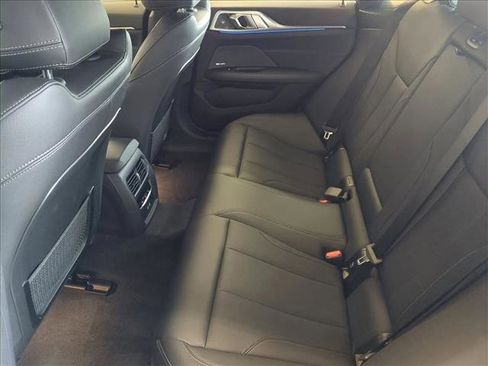 Certified 2023 BMW i4 eDrive35 image 20