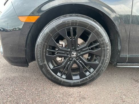 Used 2025 Honda Odyssey Sport-L image 40