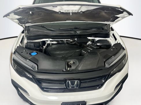 Used 2022 Honda Pilot Special Edition image 36
