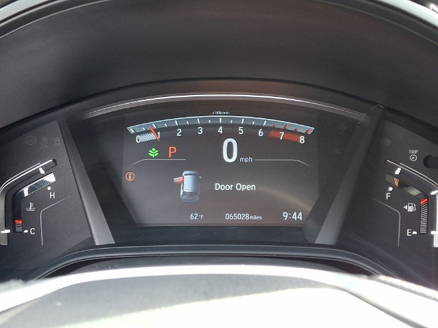 Used 2021 Honda CR-V LX image 20