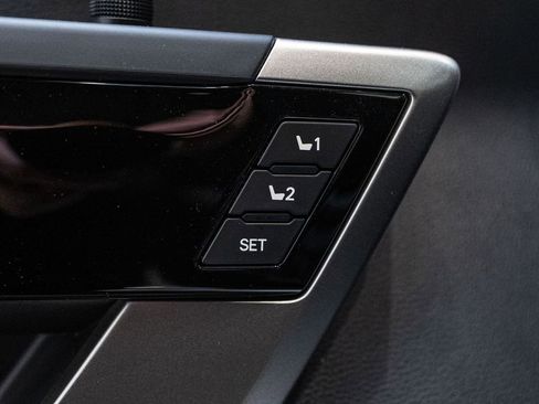 New 2026 Toyota Sequoia Limited image 16