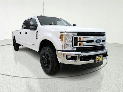 Used 2019 Ford F350 XLT w/ XLT Value Package