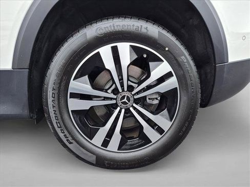 Certified 2026 Mercedes-Benz GLB 250 4MATIC image 24