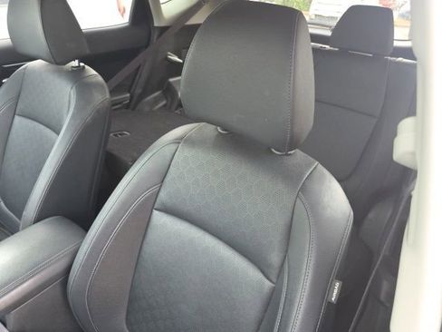 Used 2021 Kia Seltos EX AWD/4WD image 5