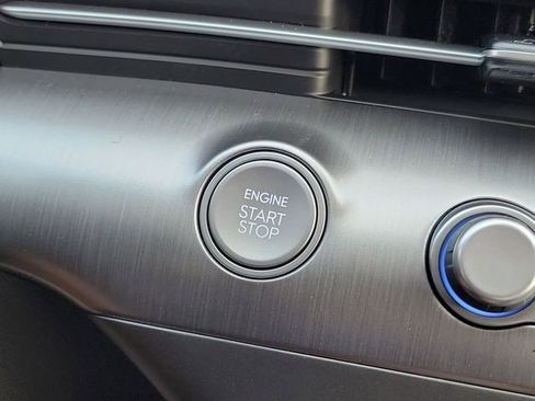 New 2026 Hyundai Kona SEL Sport FWD image 10