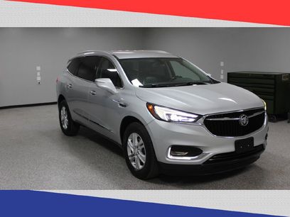 Used 2019 Buick Enclave Essence