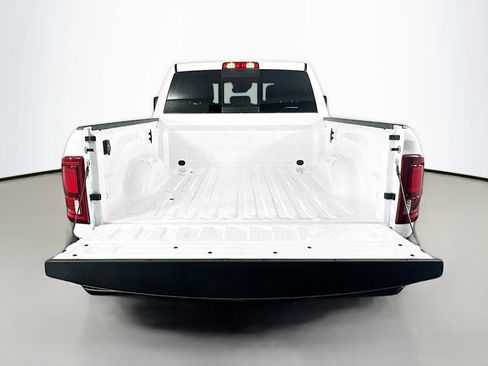 New 2025 RAM 2500 Power Wagon image 16