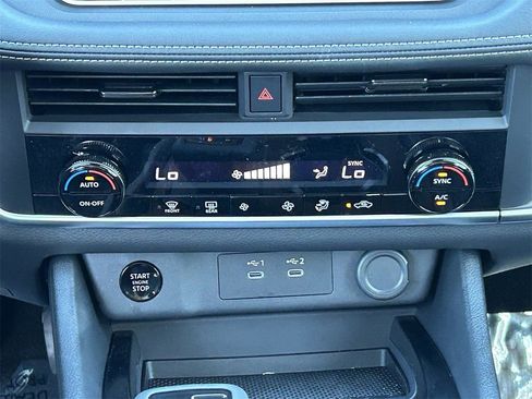 New 2026 Nissan Rogue SV image 20