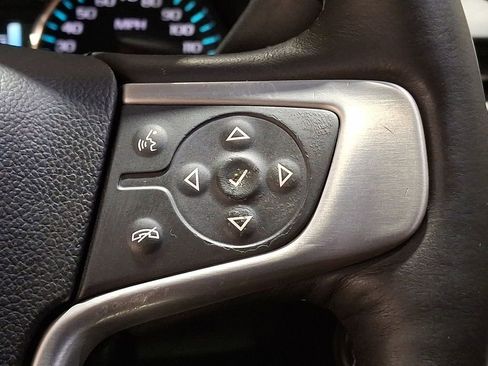 Used 2017 GMC Yukon SLT image 19