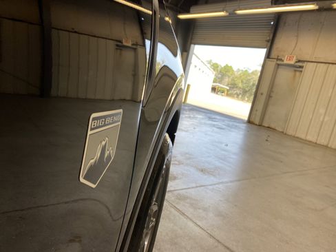 Used 2025 Ford Bronco Sport Big Bend image 16