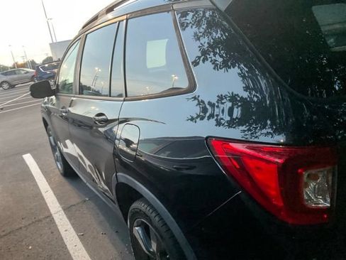 Used 2020 Honda Passport Touring image 9