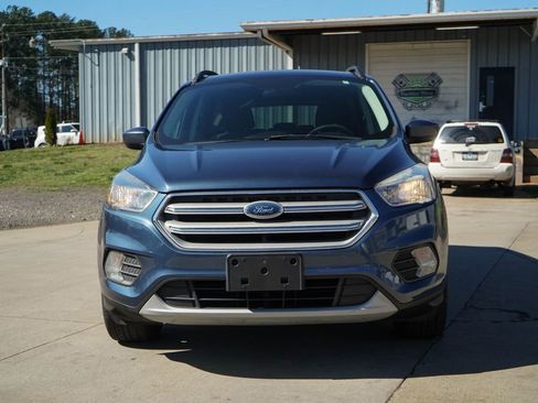 Used 2018 Ford Escape SE image 10