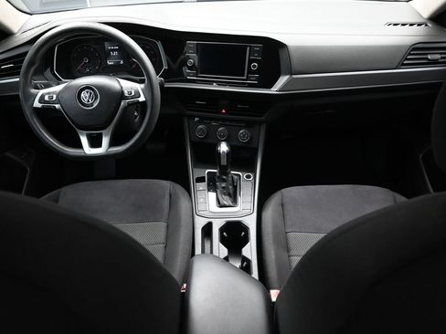 Used 2019 Volkswagen Jetta S FWD image 14