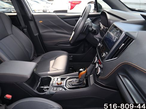 Used 2024 Subaru Forester Wilderness w/ Wilderness Package image 26